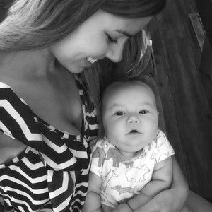 Meet your Posher, Nikki